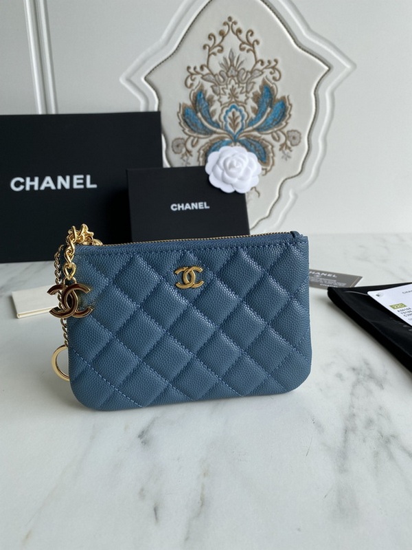 Chanel Wallets 71